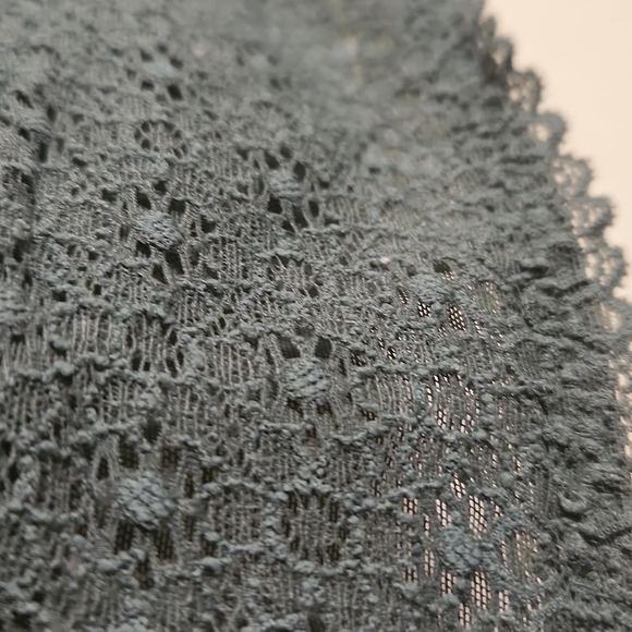 Victoria's Secret Body by Victoria Padded no-wire Racerback Bra - Picture 3 of 6